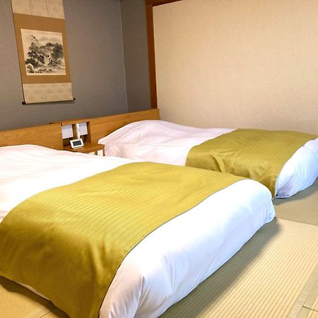 Hotel Shuzenji Onsen Katsuragawa Izu  Exteriér fotografie