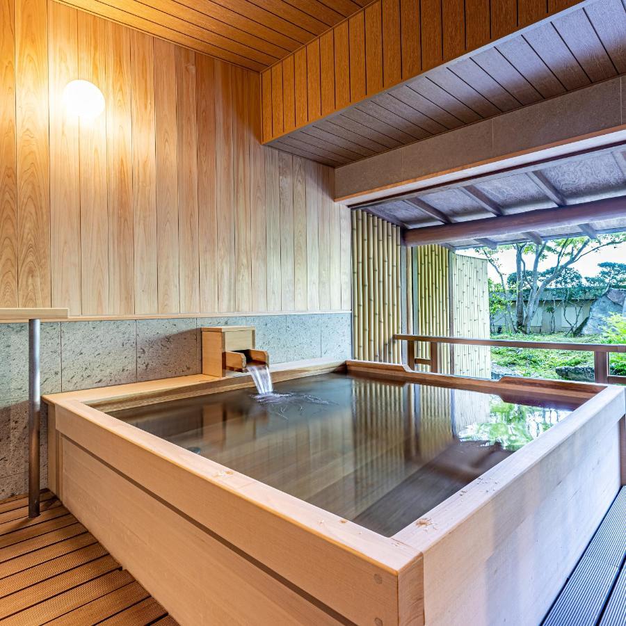 Hotel Shuzenji Onsen Katsuragawa Izu  Exteriér fotografie