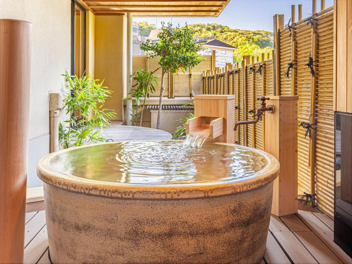 Hotel Shuzenji Onsen Katsuragawa Izu  Exteriér fotografie