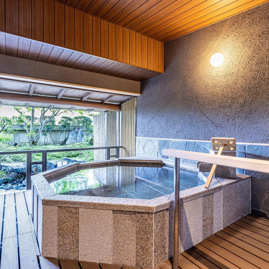 Hotel Shuzenji Onsen Katsuragawa Izu  Exteriér fotografie