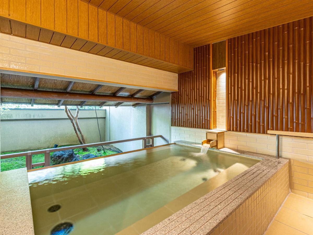 Hotel Shuzenji Onsen Katsuragawa Izu  Exteriér fotografie