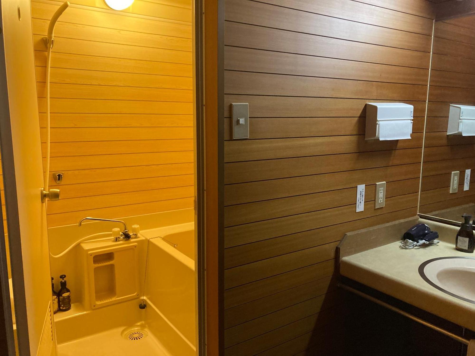 Hotel Shuzenji Onsen Katsuragawa Izu  Exteriér fotografie