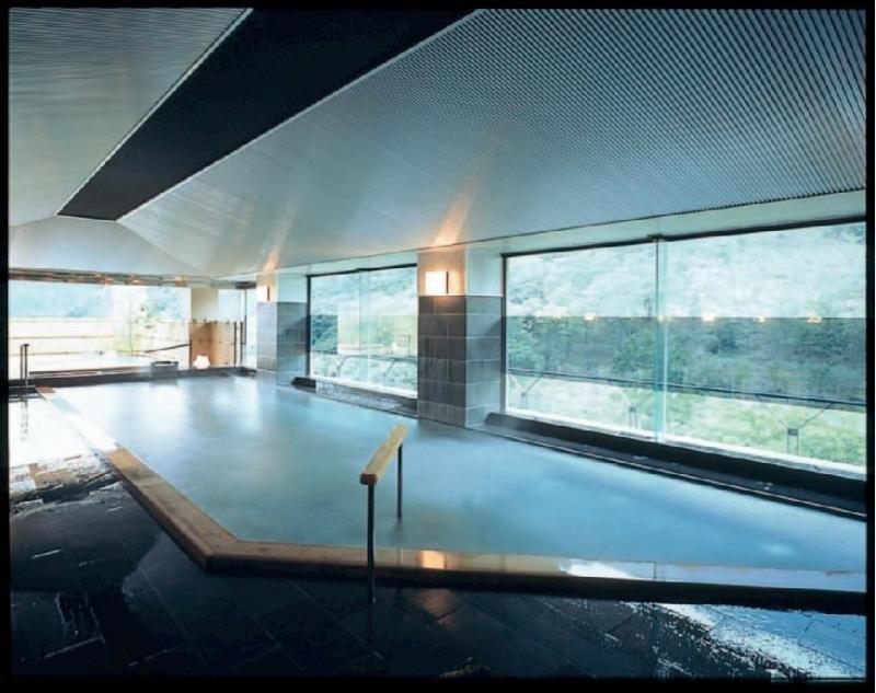 Hotel Shuzenji Onsen Katsuragawa Izu  Exteriér fotografie